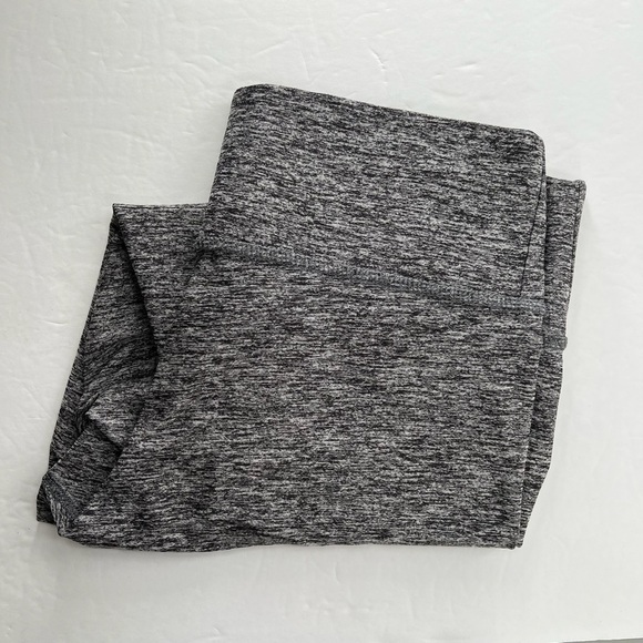 Victoria’s Secret Pink Grey Ultimate Leggings Ladies Small - Picture 1 of 8